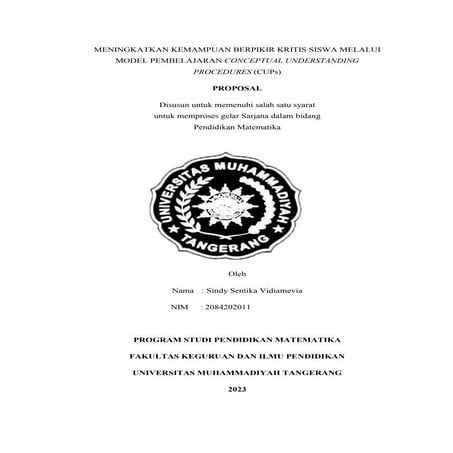 SEMPRO_Sindy Sentika Vidiamevia_2084202011 .docx