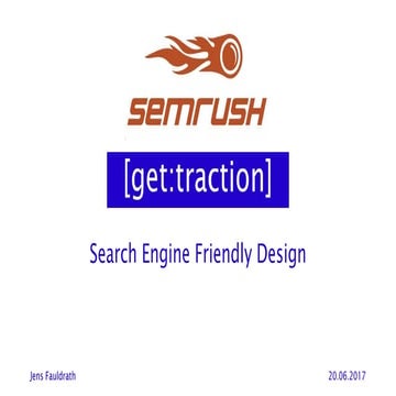 SEFD-SEMRush-Webinar-2018