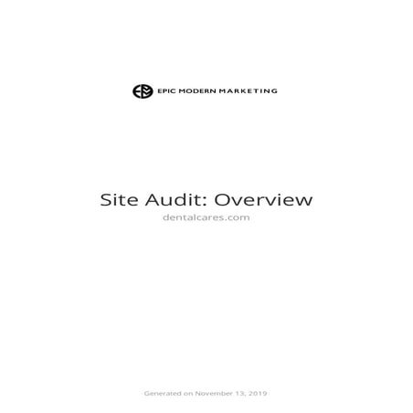 Audit | PDF