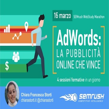 Quando l'ordine ti fa risparmiare tempo prezioso.