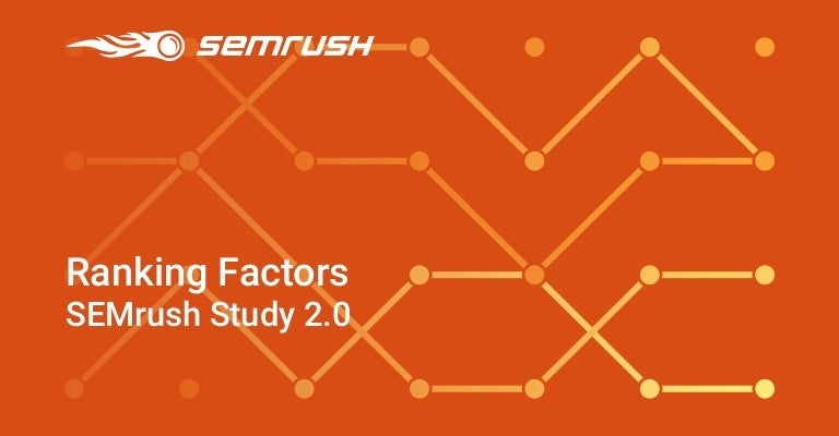 semrush rank