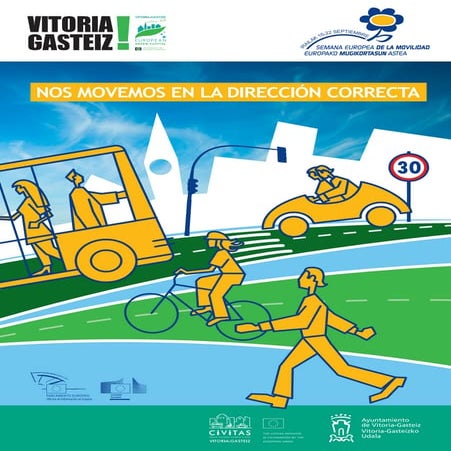 Sems 2012 Vitoria-Gasteiz