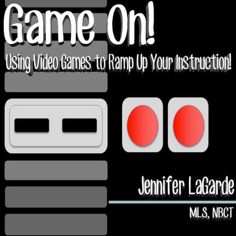 Game On for SEMS 2014 | PPT