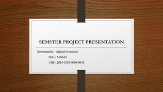  Lenovo Laptop and Consumer Durables 