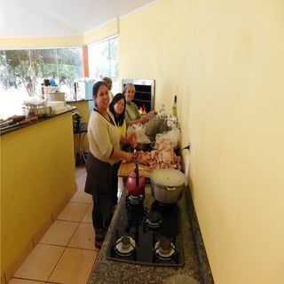 Sem título 1 preparação almoço