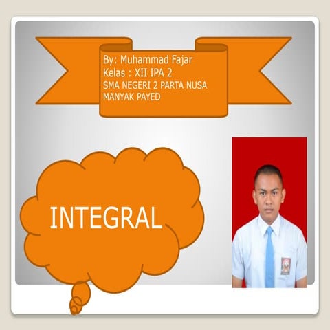 INTEGRAL