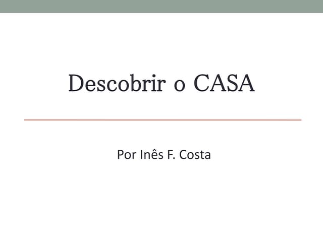 Sem um tecto, mas de carne e osso - Fotogaleria 1