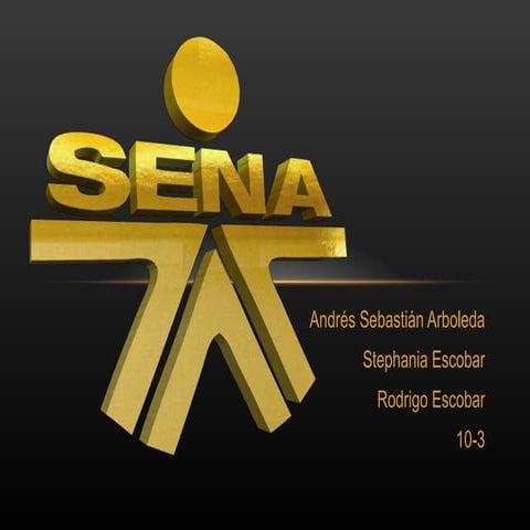 Sena