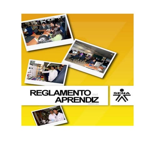 SOLUCION DE CASOS SEGUN EL REGLAMENTO DEL ESTABLECIMIENTO