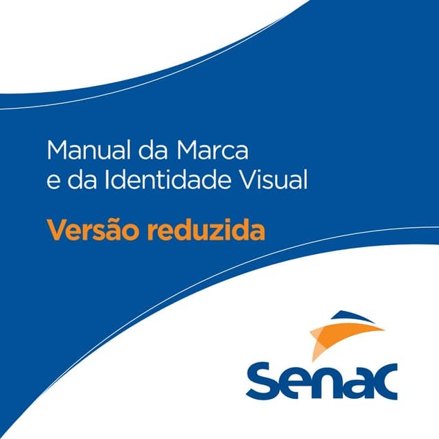 Senac  - Manual de Marca