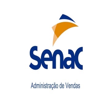 Senac assistente de marketing aula 01
