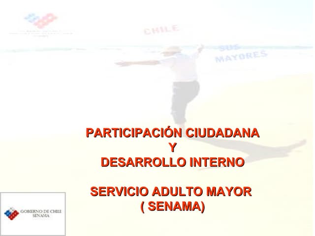 Senama