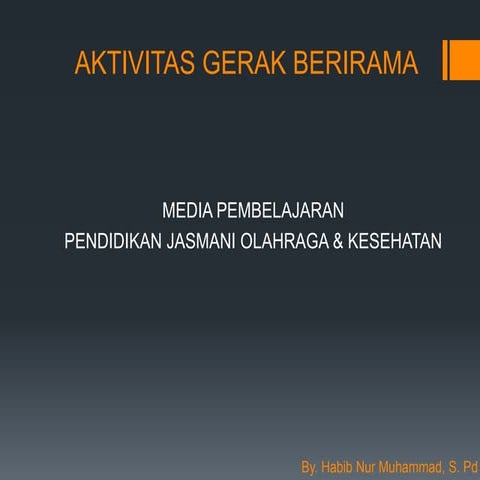 Senam Irama.ppt