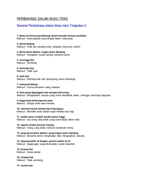Tema nota buku teks t4 dan t5 | DOCX