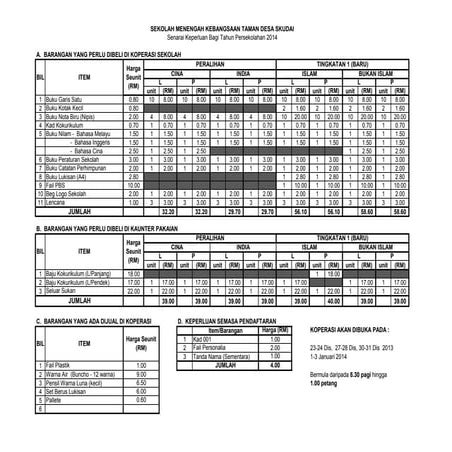 Exercise Chapter 1 Form 5 | DOC
