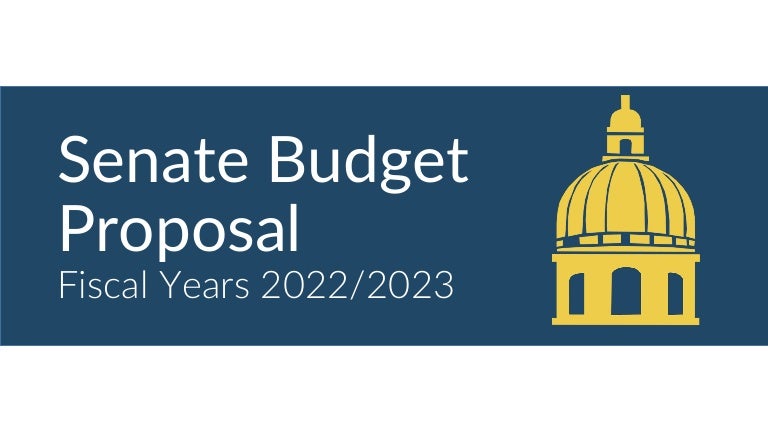 Anoka Hennepin 2022 2023 Calendar Indiana Senate Budget Proposal 2022 2023