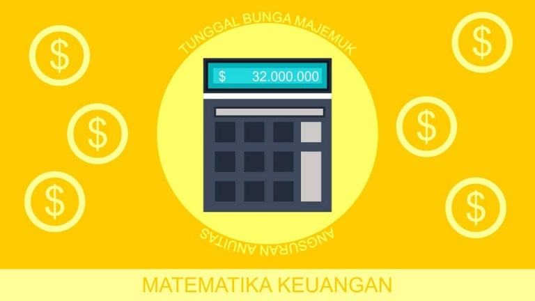 Matematika Keuangan