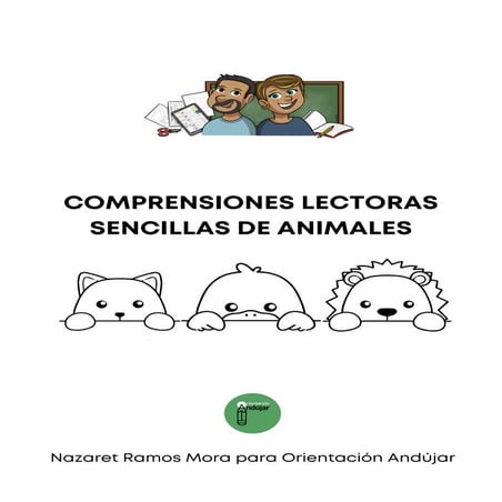 Sencillas-comprensiones-lectoras-ANIMALES.pdf