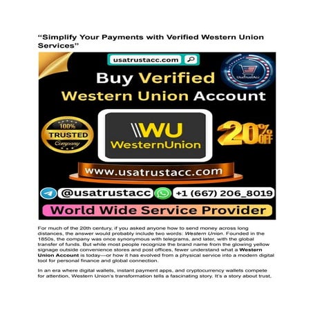 “Send Money Anytime, Anywhere – Trusted by Millions”.pdf