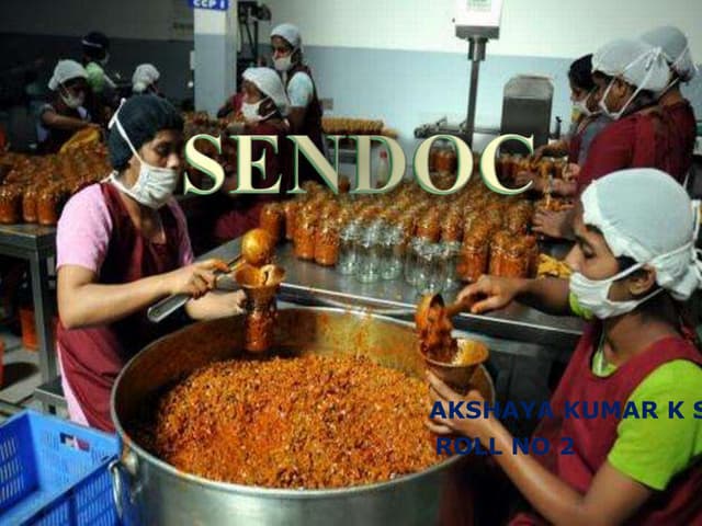 Sendoc