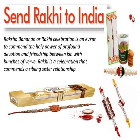 Why is raksha bandhan celebrated.docx