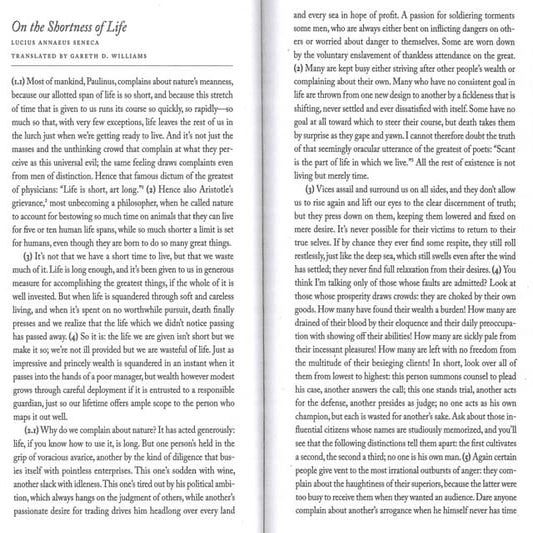 Seneca on the Shortness of Life.pdffffff