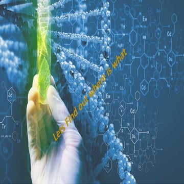 Sengar method of dna sequencing | PPTX