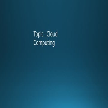 seninar presentation cloud computing.pptx