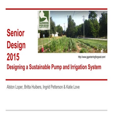 Senior Capstone Final