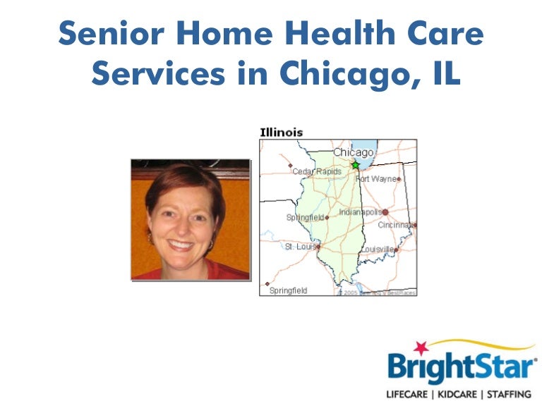 Home Health Care Companies Chicago