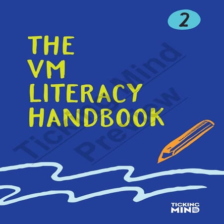 The VM Literacy Handbook 2
