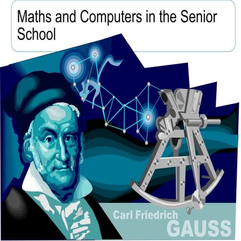 Senior maths mangawhai