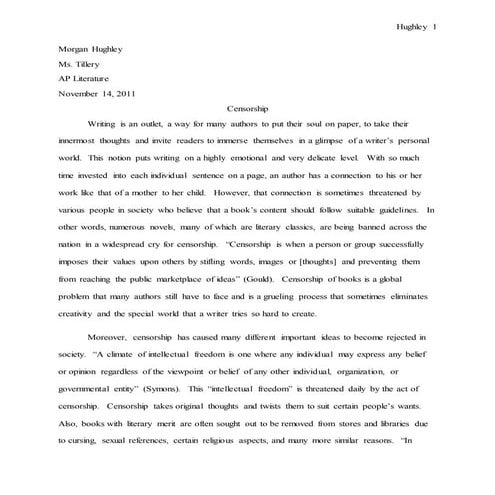 Research Paper