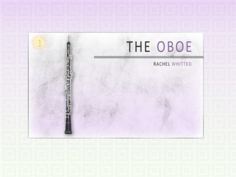 Senior project powerpoint presentation examples image