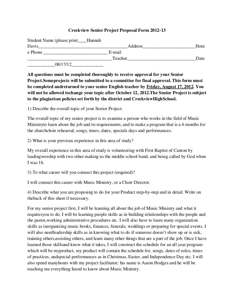 Undergraduate research proposal sample pdf image