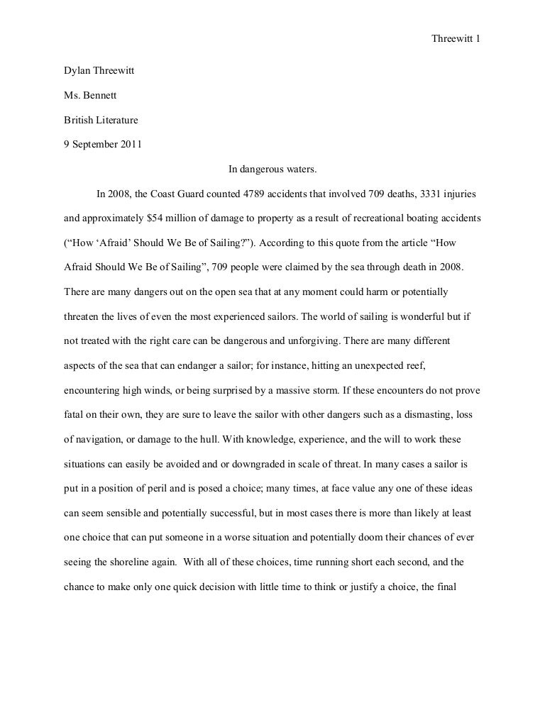 High school graduation essay examples picture