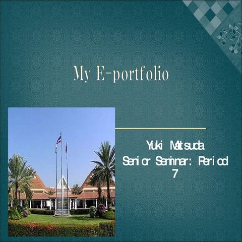 senior-seminar-presentation-ppt