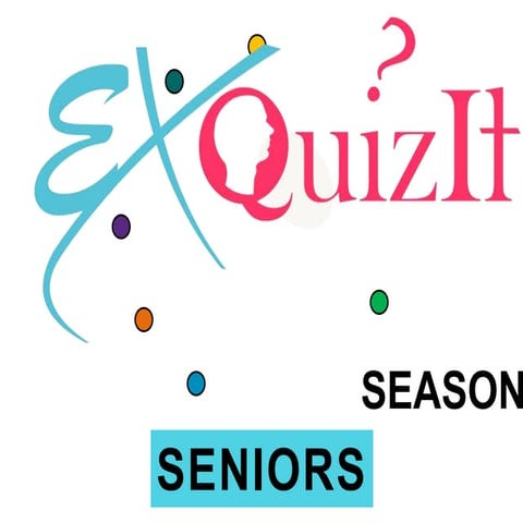 ExQuizIt- Indus Valley World School