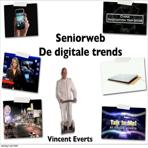 Seniorweb | PDF