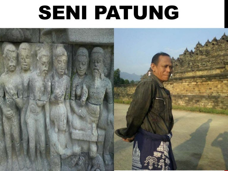 Seni Patung Seni Patung
