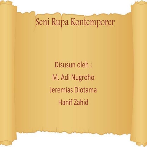 Seni rupa kubisme
