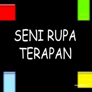 Seni rupa terapan