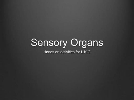 Detailed Lesson Plan in Science and Health Grade 3 Sense Organ | DOCX ...