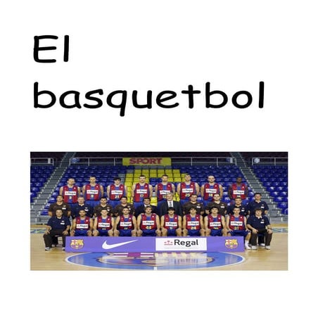 Bàsquet