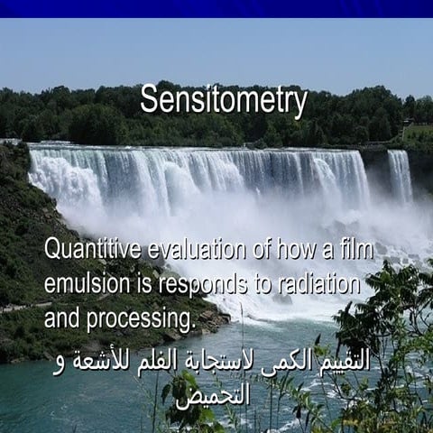 Sensitometry3