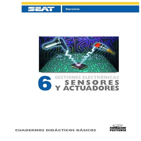 Sensores y-actuadores-seat