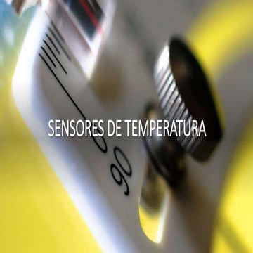 SENSORES DE TEMPERATURA.pptx