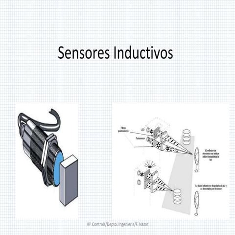 Sensores inductivos 1