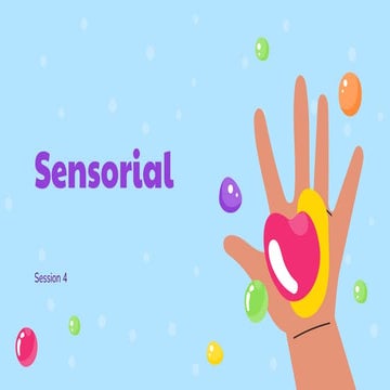 Sensorial session 3.pptx