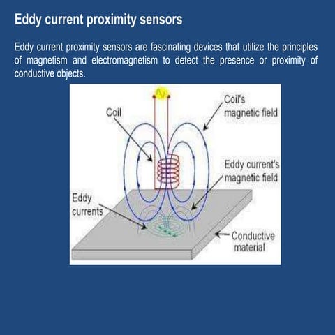 Different types of Sensors used in Mechatronics.ppt